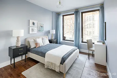 Sold by Brown Harris Stevens Development Marketing