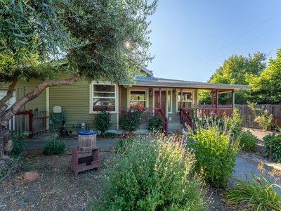 1272 Locust Street, Willits, CA, 95490