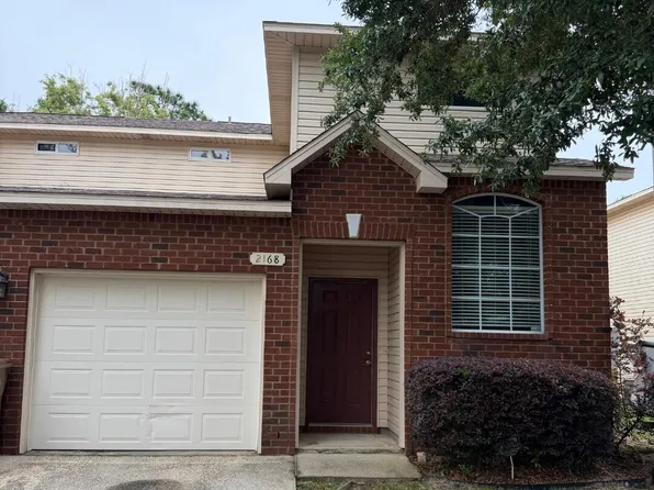 2168 Hadleigh Hills Ct, Navarre, FL 32566