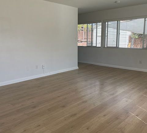 Family Room/New Flooring