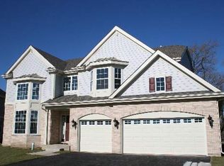 1344 Horizon Trl, Wheeling, IL 60090