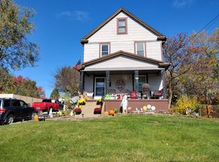 593 Spring St, Struthers, OH 44471