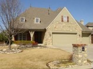 5719 E 110th Pl, Tulsa, OK 74137