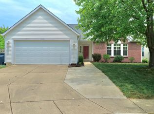 5608 Grove Tree Ct, Indianapolis, IN 46203