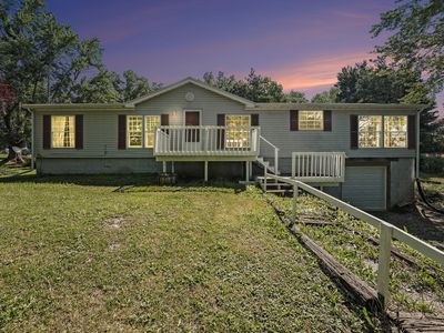 11145 W County Line Rd, Carson City, MI, 48811
