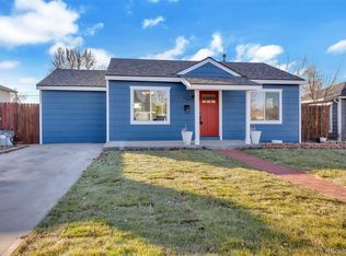 4967 Decatur St, Denver, CO 80221