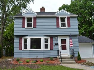 755 Inwood Pl, Maumee, OH