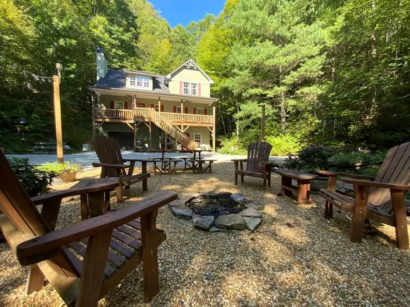 760 Pinedale Ln, Andrews, NC 28901