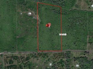Lot 12, Captain Cook, HI 96704