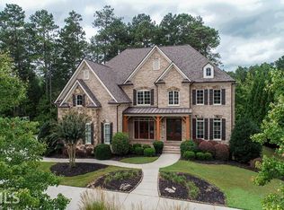 1930 Evergrace Dr, Milton, GA 30009