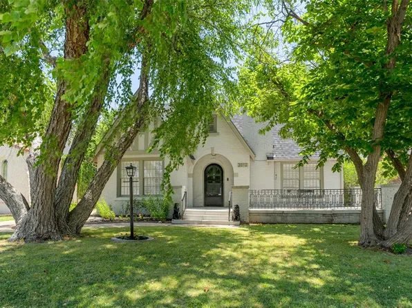 2012 NW 21st St, Oklahoma City, OK 73106