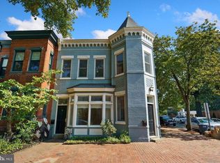 301 7th St NE #2, Washington, DC 20002