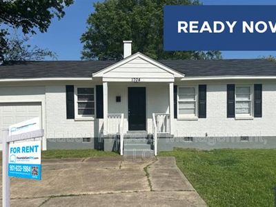 1704 S Perkins Rd, Memphis, TN, 38117