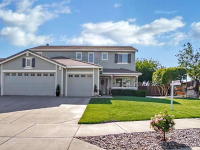 16620 Parker Pl, Esparto, CA, 95627