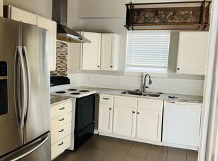 2901 Major St, Fort Worth, TX 76112