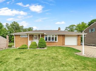 2513 Mohawk St, McKeesport, PA