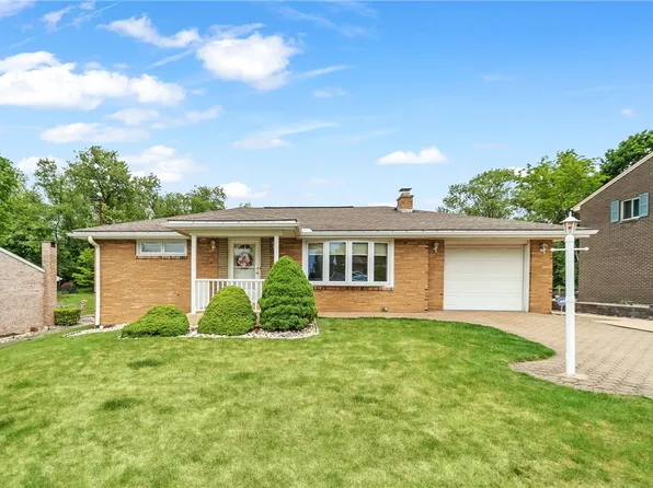 2513 Mohawk St, McKeesport, PA 15131