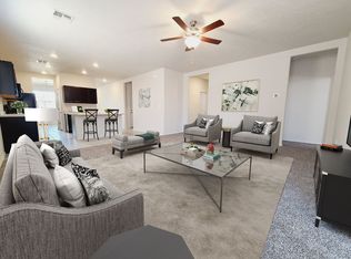 841 Desert Senna Ave SW, Los Lunas, NM 87031