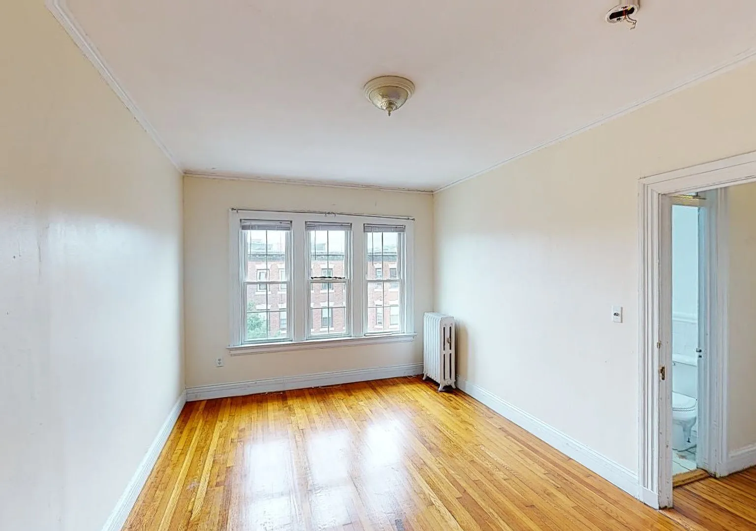 1 bed, 650 sqft, $2,495 — Photo 4