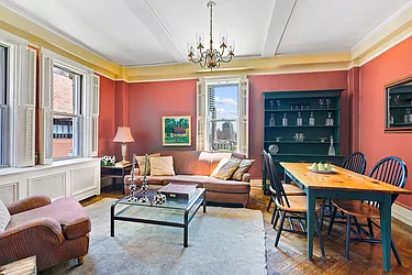Sold by Corcoran