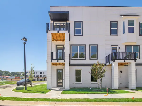 Raven Plan, Brookglen Heights