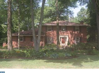 3301 Coachman Rd, Wilmington, DE 19803