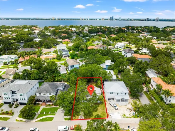 614 Ontario Ave, Tampa, FL 33606