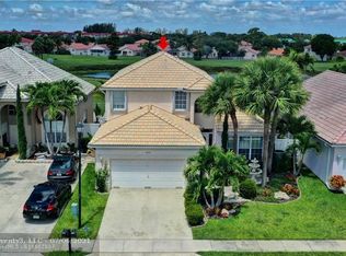 3431 Greenview Ter W, Margate, FL 33063