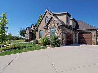 12691 N Ponce De Leon Dr, Highland, UT 84003