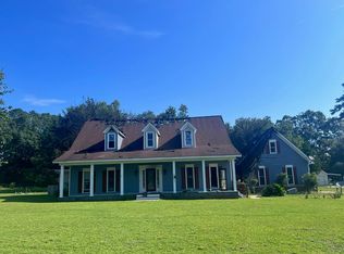 203 Creek Ridge Rd, Dothan, AL 36301