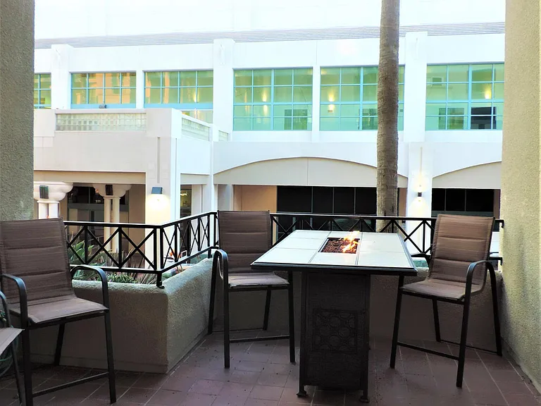 200 Pacific Coast Hwy #122 — Photo 15