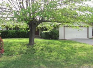 14464 Saint Marys Ave, Red Bluff, CA 96080