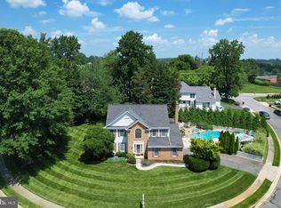 704 Woodsyde Cir, Bel Air, MD 21014