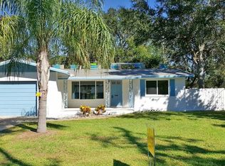 1023 Cherokee Ranch Rd, Holly Hill, FL 32117