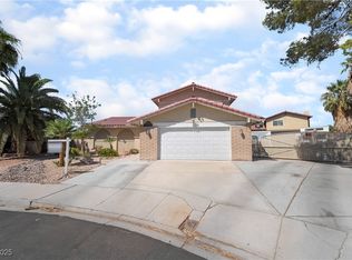 3416 Brittlewood Ave, Las Vegas, NV 89120