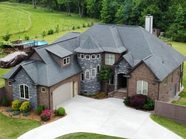 473 Meadow Rd, Inman, SC 29349