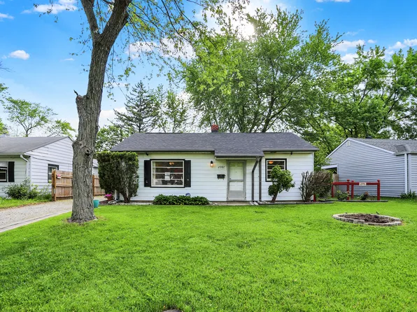 2307 Magnolia Pl, Indianapolis, IN 46219