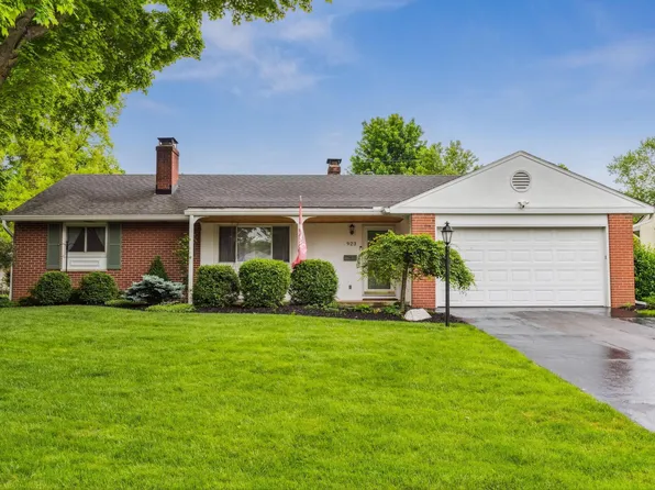 923 Brentford Dr, Columbus, OH 43220