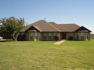 2710 Egypt Rd, Ada, OK 74820