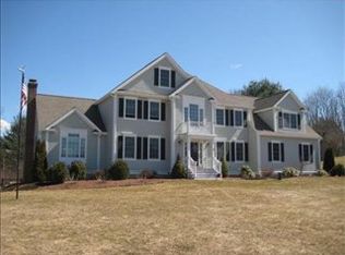 6 Kendall Ln, Berlin, MA 01503