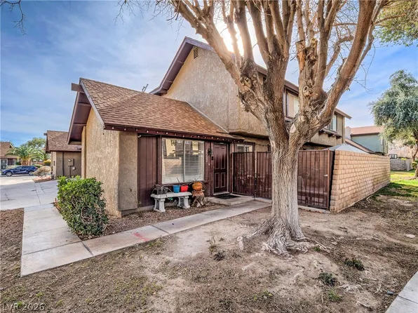 4522 Del Oro Dr, Las Vegas, NV 89102