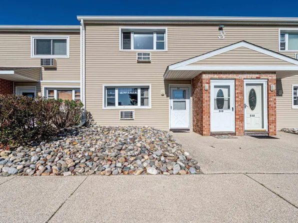 4901 Harbor Beach Blvd APT S9, Brigantine, NJ 08203