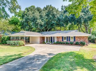 2214 Rosemont Dr, Montgomery, AL 36111