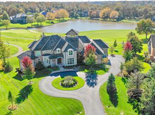 34 Aburdour Ct, North Barrington, IL