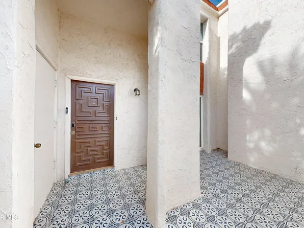 6201 Escondido Dr APT 8A, El Paso, TX 79912