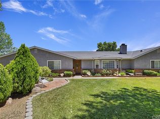 33520 San Gabriel Ave, Acton, CA 93510