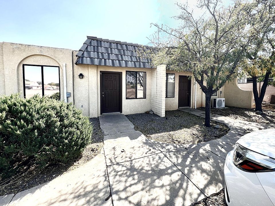 1st image of 2637 S Village Dr APT 2