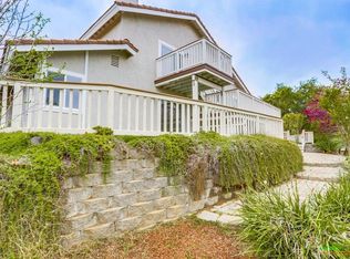 249 Via De Amo, Fallbrook, CA 92028