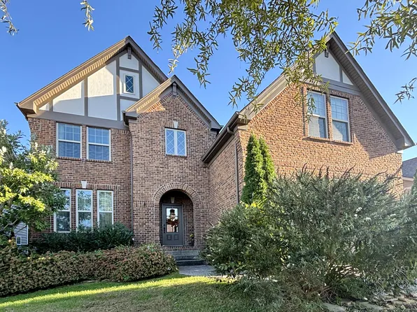 620 Westcott Ln, Nolensville, TN 37135