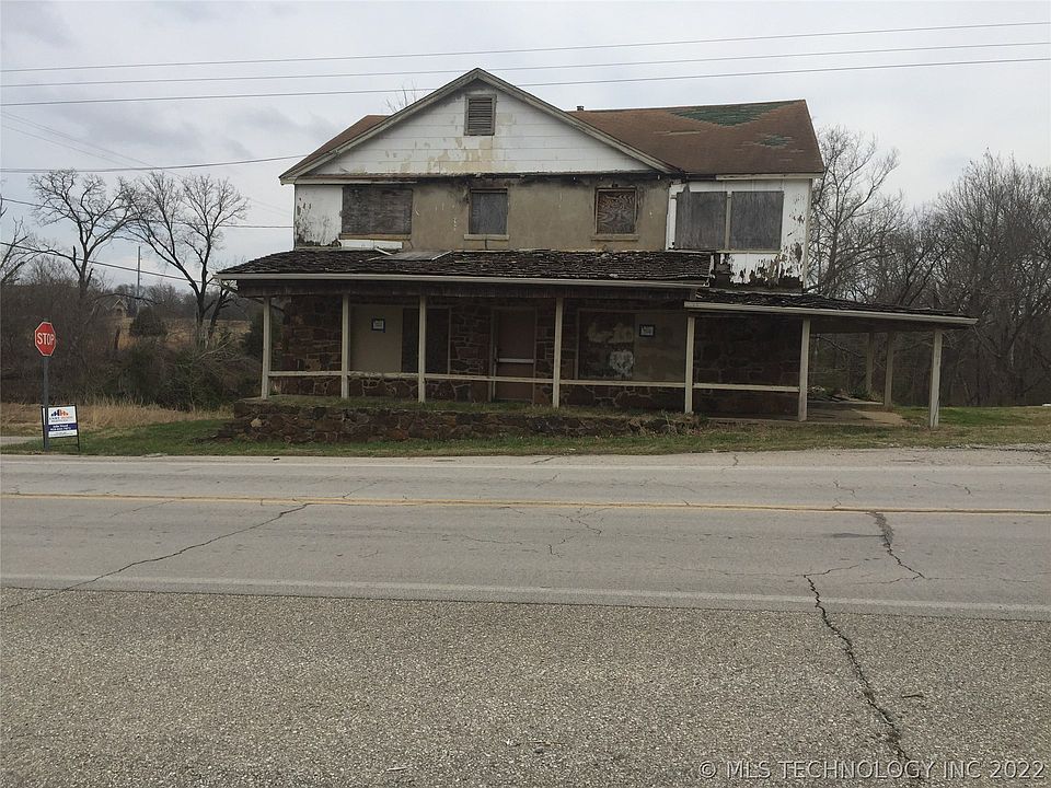 1st image of 6101 S 273rd East Ave W
